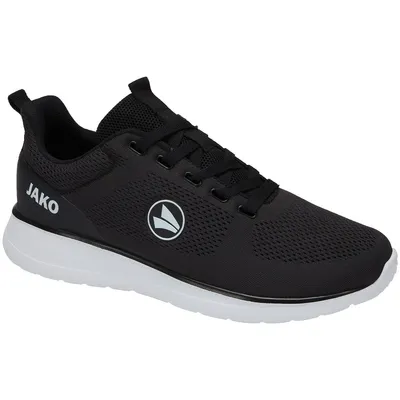 Produktbild von Jako Team Mesh Sneaker - Schwarz