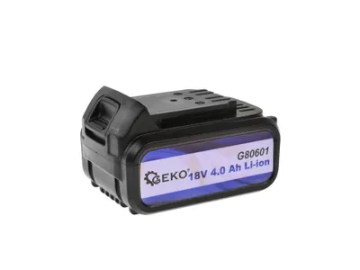 Produktbild von 18V Li-Ion-Akku, 4,0 Ah Kapazität