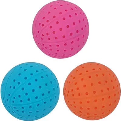Produktbild von SF WaveRunner Wasserball 9cm, 3-f.sort.