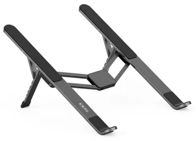 Produktbild von Sodi 315 Verstellbarer klappbarer Laptop-Ständer Grau
