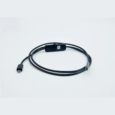Obrázok produktu pre Aramox Phone Endoscope Durable USB -Boorscope (1m/3,3ft)
