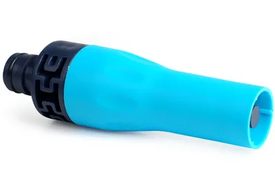 Produktbild von CELLFAST IDEAL, 1", Männlich, Acrylnitril-Butadien-Styrol (ABS), Polypropylen (PP), Blau