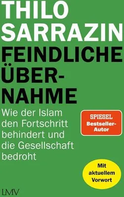 Obrázek produktu pro Feindliche Übernahme