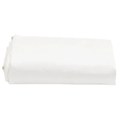 Obrázek produktu pro plachta vidaXL bílá 1x2,5 m 650 g/m²