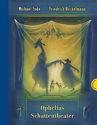 Produktbild von Ophelias Schattentheater