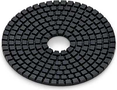Produktbild von FLEX Diamant-Klettpolierscheibe Ø100 mm K100 - 253816