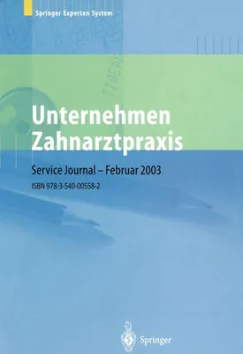 Produktbild von Unternehmen Zahnarztpraxis