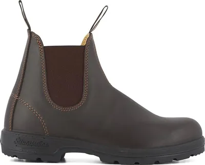 Produktbild von Blundstone Blundstone 550 Walnut Braun Leather (550 Series) Rindsleder Größe: 39 Schmal