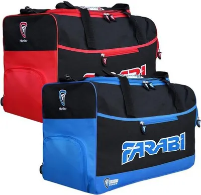 Productafbeelding van Sporttas voor Kickboxing en MMA Training