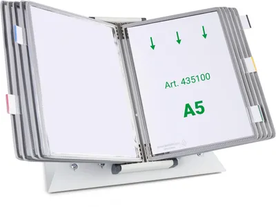 Immagine prodotto di tarifold Sichttafelsystem