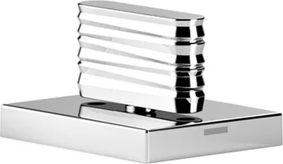 Produktbild von Dornbracht Seitenventil linksschließend cl.1 chrom, 20005706-00