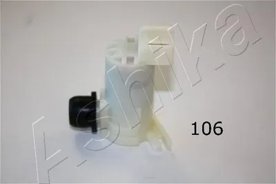 Produktbild von ASHIKA Waschwasserpumpe für NISSAN X-TRAIL (T30) 156-01-106