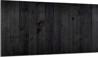 Immagine prodotto di Piastra di copertura del piano cottura 90x52 Coperchio del piano cottura in Vetroceramica Paraspruzzi Piatto in vetro Tagliere decorativo, legno nero