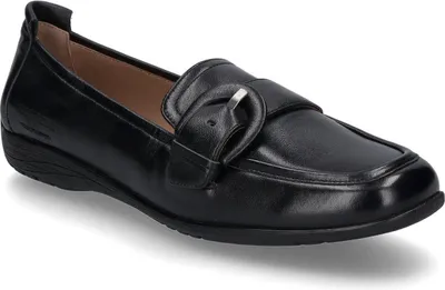 Produktbild von JOSEF SEIBEL Fenja 19 | Ballerina für Damen | Schwarz