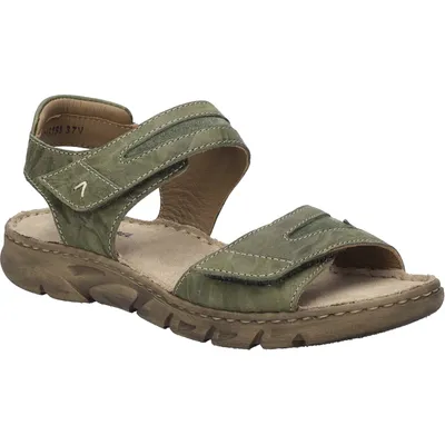 Produktbild von JOSEF SEIBEL Brenda 08 | Sandale für Damen | Grün