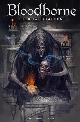 Produktbild von Bloodborne