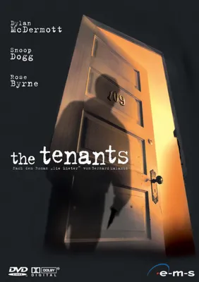 Produktbild von The Tenants