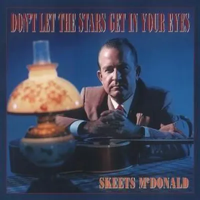 Produktbild von Don't Let the Stars Get in You