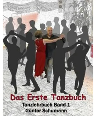 Immagine prodotto di Das Erste Tanzbuch