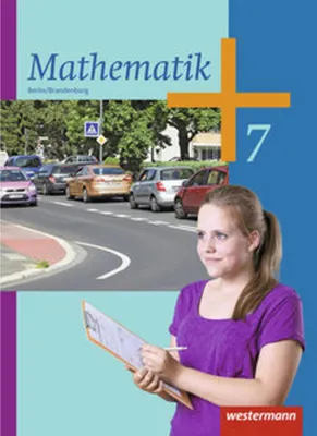 Immagine prodotto di Mathematik . Schulbuch. Sekundarstufe 1. Berlin und Brandenburg