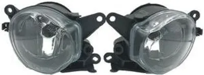 Produktbild von Nebelscheinwerfer Nebellampe NSW links + rechts passend für Audi A4 B5 99-01
