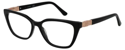 Produktbild von GUESS EYEWEAR Brillenfassung GUESS GU2941 51001
