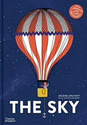 Immagine prodotto di The Sky