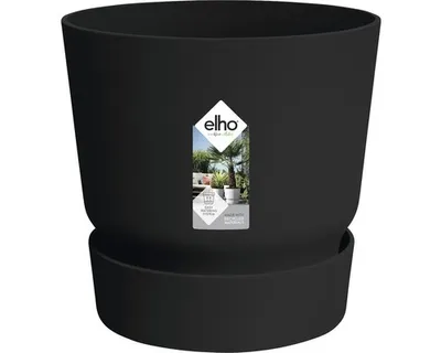 Zdjęcie produktu dla elho 8711904332389, Czarny, Plastik, Okrągły, 100%, 100%, 4,7 m