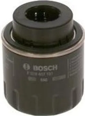 Zdjęcie produktu dla Filtr oleju BOSCH F 026 407 181