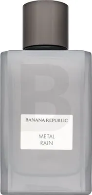Immagine prodotto di Banana Republic Metal Rain eau de parfum unisex 150 ml