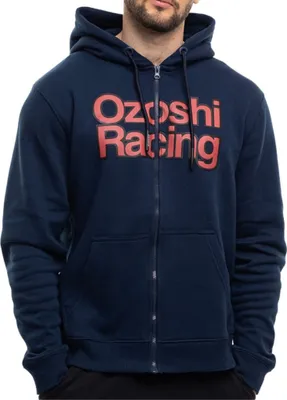 Obrázok produktu pre Ozoshi Mikiny B24695, Veľkosť: 182