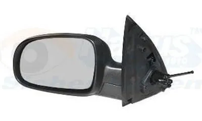 Image de Spiegel Li Fuer Opel Corsa C(F08,F68)
