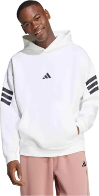 Zdjęcie produktu dla Bluza z kapturem Adidas JD4859 dla Męskie