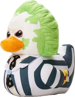 Immagine prodotto di Beetlejuice - Peluche "TUBBZ" CD1595 (taglia unica) (colorato)