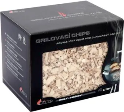 Obrázek produktu pro Grilovací chips