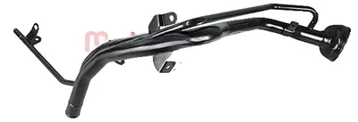 Produktbild von METZGER Tankeinfüllstutzen 2140390 für NISSAN Qashqai / Qashqai +2 I (J10, NJ10)