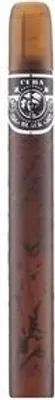 Produktbild von Cuba Black Eau de Toilette für Herren 35 ml