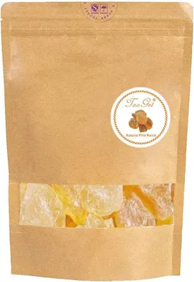 Produktbild von 400G Kiefernharz für Bienenwachstücher und Sport