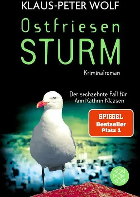 Obrázek produktu pro Ostfriesensturm