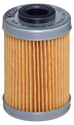 Produktbild von Ölfilter HENGST FILTER E1050H01 D937 Filtereinsatz