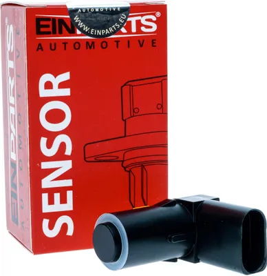 Immagine prodotto di Sensore di parcheggio PDC anteriore/posteriore per Skoda Superb I 3U4