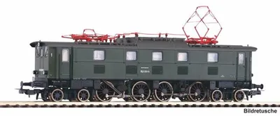Zdjęcie produktu dla PIKO 51831, Model lokomotywy, Wstępnie zmontowany, HO (1:87), BR E52, Każda płeć, 14 lat(a)