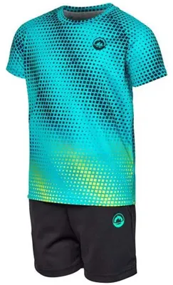 Produktbild von Sportset J'Hayber DN23086-600 für Kinder