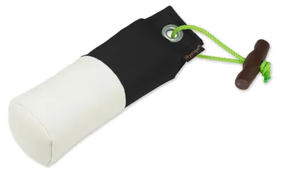 Produktbild von Mystique Dummy Easy Soft Standard S weiß/schwarz