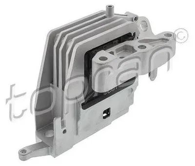 Produktbild von TOPRAN Motorlager Gummimetalllager Hydrolager Rechts für BMW 1 Schrägheck (F40) 504 300