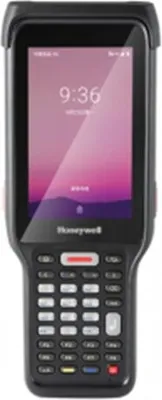 Produktbild von Honeywell EDA61K, 2D, EX20, USB, BT, WLAN, 4G, Num., GPS, Kit (USB), GMS, Android