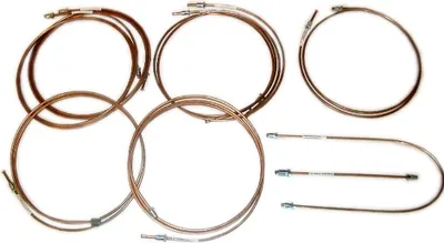 Produktbild von Bremsleitungssatz (Kupfer-Nickel)