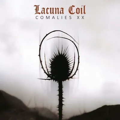 Obrázok produktu pre Lacuna Coil - Comalies XX (Limited Edition) (Gatefold) (2 LP + 2 CD)