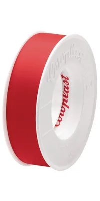 Produktbild von Coroplast Isolierband blau Breite 15mm Länge 10m säurebeständig COROPLAST - 302