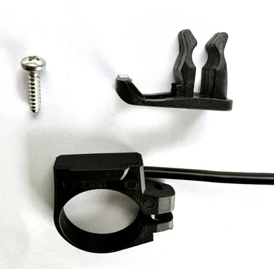 Produktbild von UD-Bremssensor universal, links